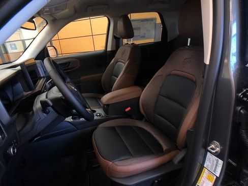 New 2026 Ford Bronco Sport Outer Banks w/ Outer Banks Tech Package+ image 10