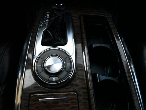 Used 2019 Nissan Armada Platinum w/ Cargo Package image 24