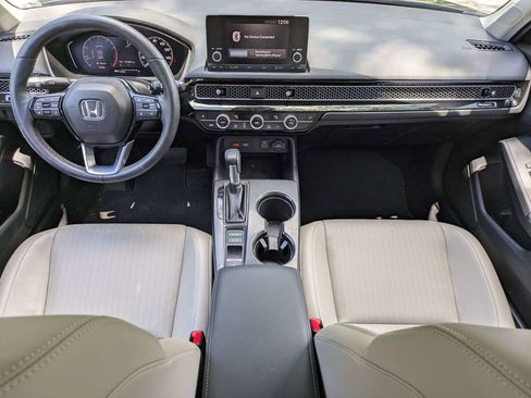 Used 2024 Honda Civic EX-L image 13