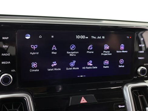 Used 2022 Kia Sorento EX w/ Panoramic Sunroof Package AWD/4WD image 51