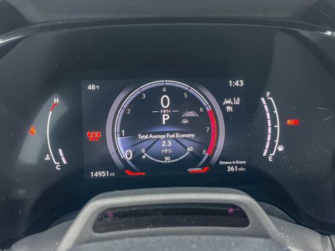 Used 2024 Lexus RX 350 Premium Plus w/ Convenience Package image 23