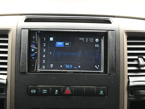 Used 2012 RAM 3500 ST w/ Chrome Appearance Group AWD/4WD image 21