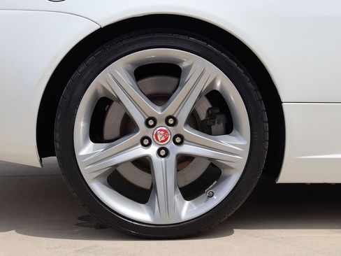 Used 2014 Jaguar XKR R image 45