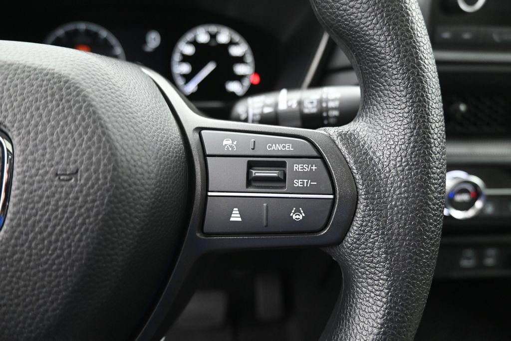 Used 2025 Honda CR-V EX image 24