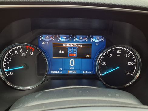 Used 2023 Ford F150 XLT w/ Equipment Group 302A High image 18