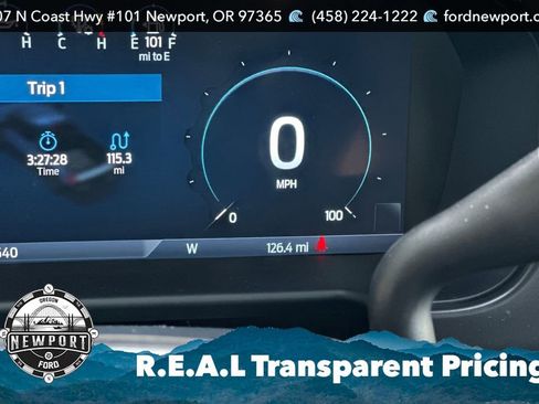 New 2026 Ford F250 Lariat w/ Lariat Premium Package AWD/4WD image 29