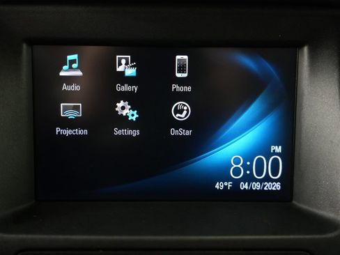 Used 2018 Chevrolet Colorado W/T image 17