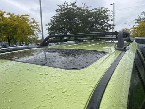 Used 2022 Toyota 4Runner TRD Pro AWD/4WD image 13