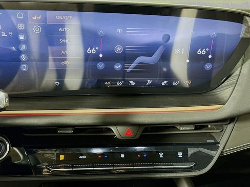 New 2026 Buick Envision Sport Touring AWD/4WD image 10