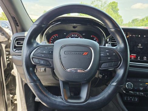 Used 2021 Dodge Durango GT AWD/4WD image 10