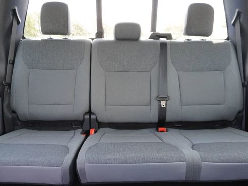 Certified 2024 Ford F150 XLT w/ Equipment Group 302A MID RWD image 24