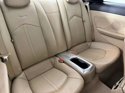 Used 2014 Cadillac CTS Performance w/ Performance Luxury Package AWD/4WD image 29