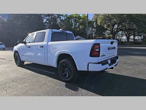 Used 2025 RAM 1500 Big Horn image 27