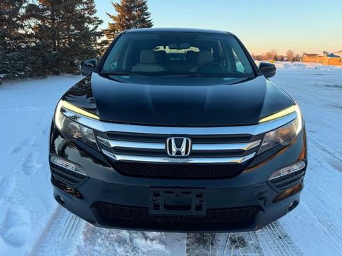 Used 2016 Honda Pilot EX-L image 5