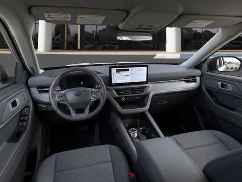 New 2026 Ford Explorer Active AWD/4WD image 9