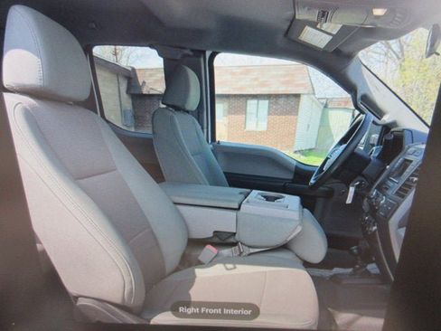 Used 2019 Ford F450 XL w/ XL Value Package image 5