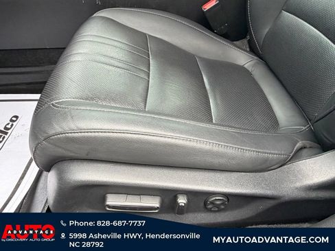 Used 2021 Honda Accord EX-L image 25