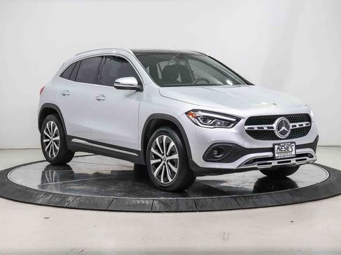 Used 2023 Mercedes-Benz GLA 250 image 5