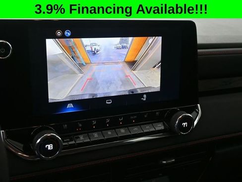 New 2026 Chevrolet Colorado Z71 w/ Z71 Convenience Package 2 image 24