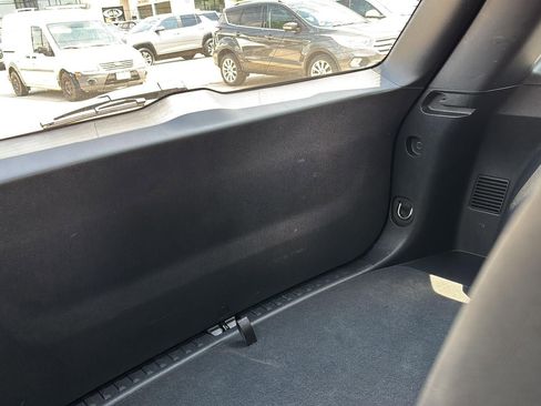 Used 2026 Chevrolet Equinox LT FWD image 21