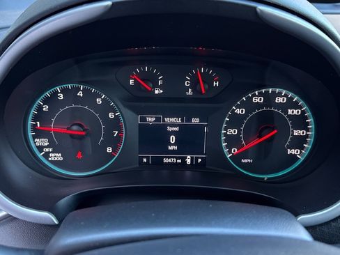 Used 2024 Chevrolet Malibu LT image 4