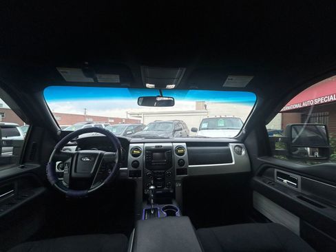 Used 2013 Ford F150 FX4 image 25