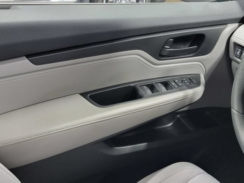 Certified 2023 Honda Odyssey EX image 21