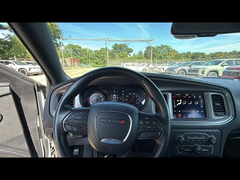 Used 2023 Dodge Charger GT w/ Blacktop Package image 11