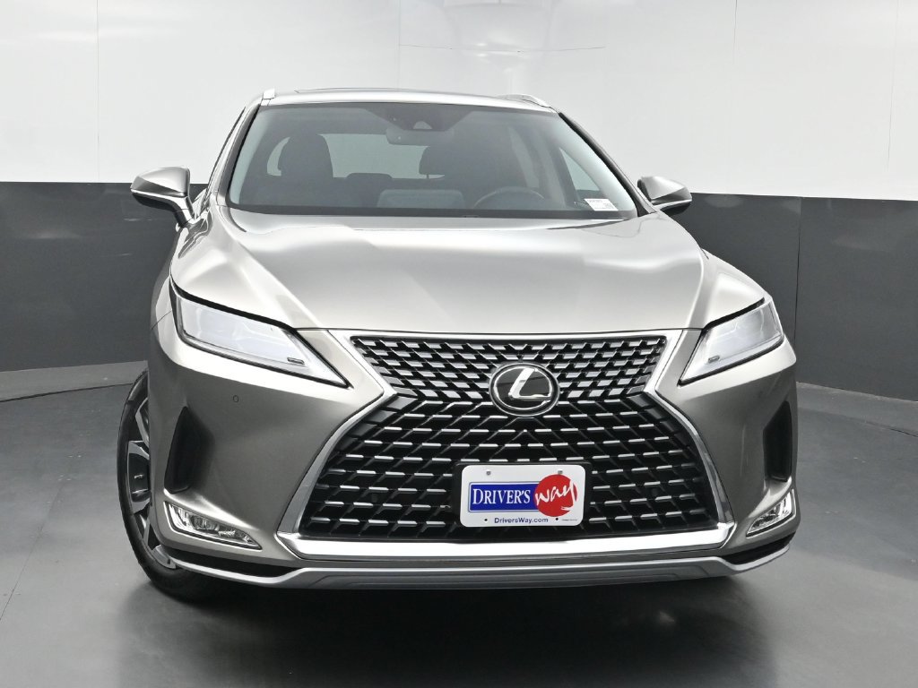 Used 2022 Lexus RX 350 FWD w/ Premium Package image 40