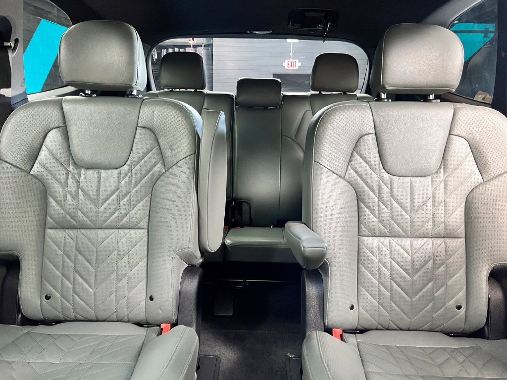 Used 2024 Kia Telluride EX X-Line AWD/4WD image 22