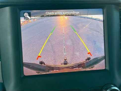 Used 2021 RAM 1500 Big Horn image 13