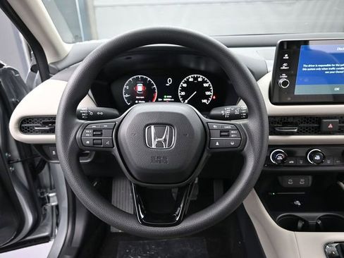 New 2026 Honda HR-V LX image 16