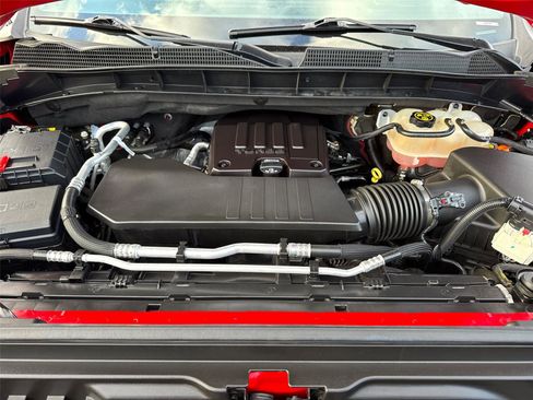 Used 2023 GMC Sierra 1500 Elevation image 8