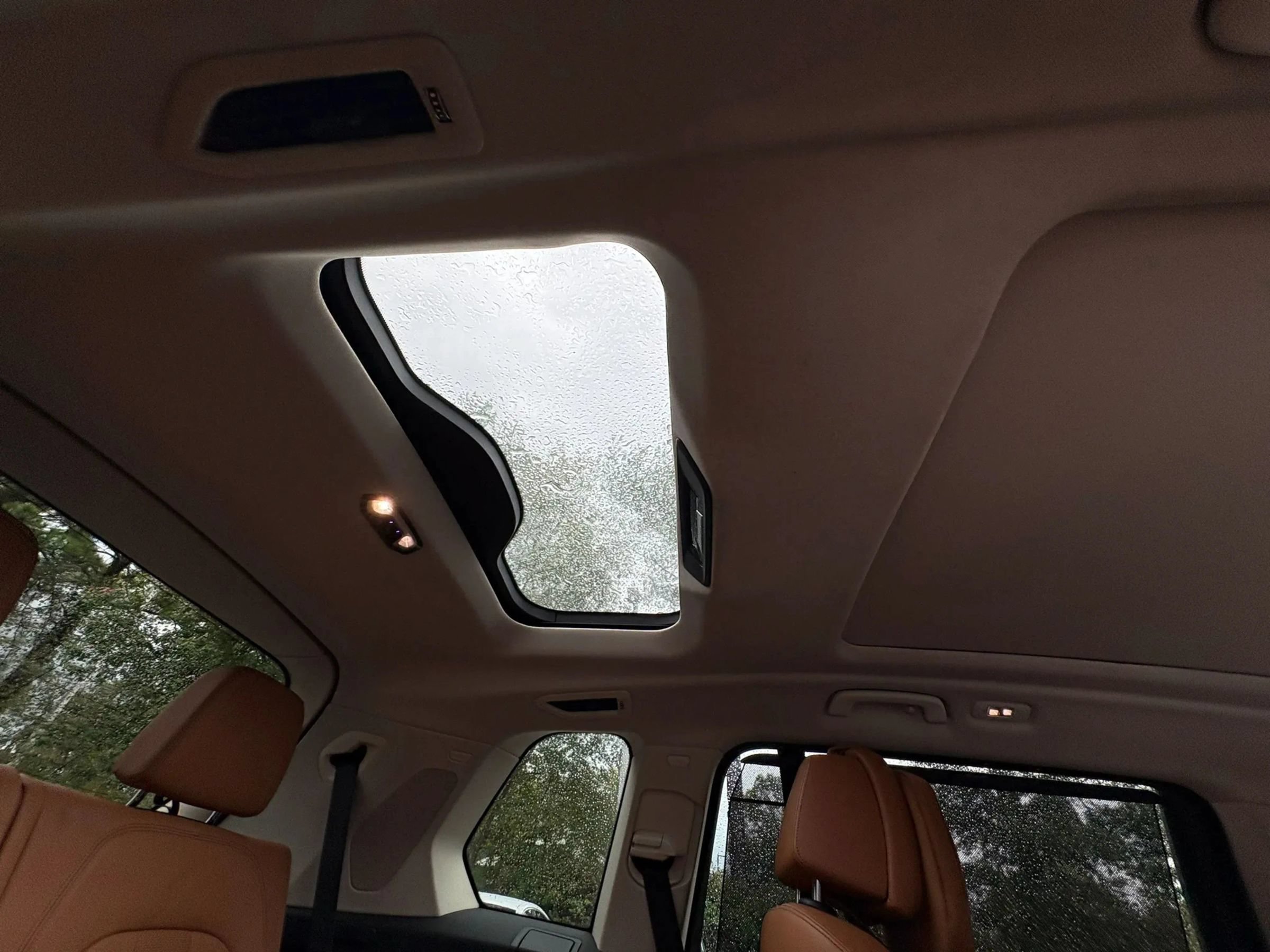 Used 2019 BMW X7 xDrive50i w/ Premium Package AWD/4WD image 23
