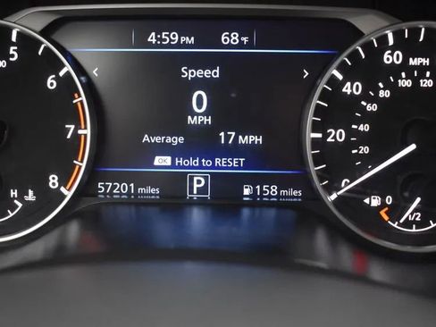 Used 2023 Nissan Altima 2.5 SV image 26