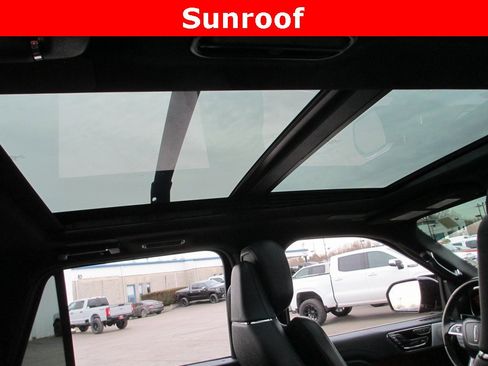 Used 2023 Lincoln Navigator Reserve w/ Equipment Group 201A image 16