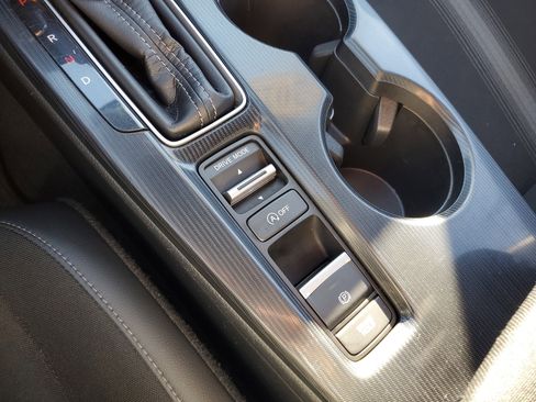 Used 2022 Honda Civic Sport image 36