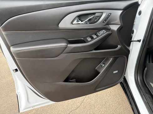Used 2019 Chevrolet Traverse Premier w/ Redline Edition image 13
