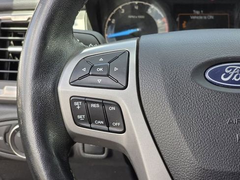 Used 2022 Ford Ranger XLT w/ Equipment Group 302A High image 25