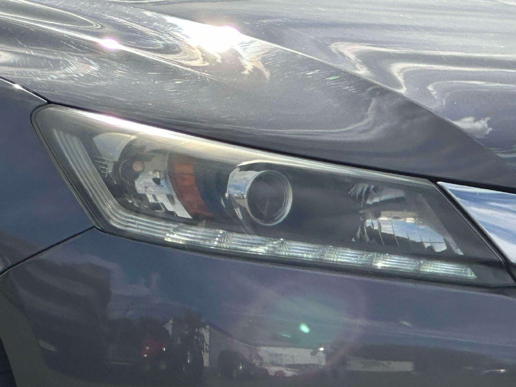 Used 2014 Honda Accord EX-L image 7