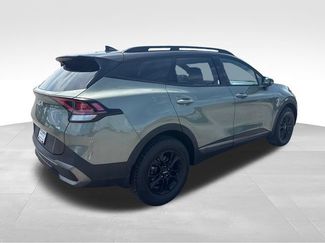 Used 2023 Kia Sportage X-Pro AWD/4WD video 5