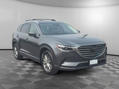Used 2019 MAZDA CX-9 Touring AWD/4WD image 1
