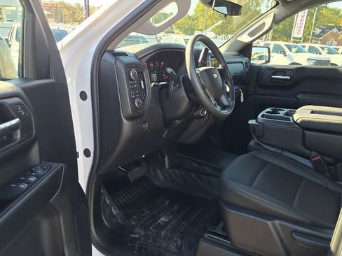 New 2026 Chevrolet Silverado 1500 W/T w/ WT Value Package image 14