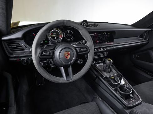 Used 2023 Porsche 911 GT3 RWD image 24