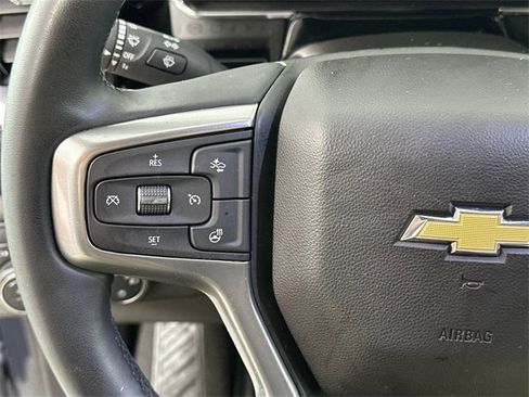Used 2024 Chevrolet Silverado 1500 LT image 20
