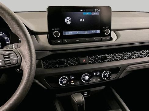 Used 2023 Honda Accord LX image 6