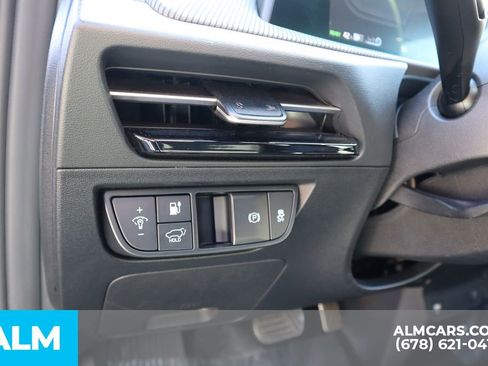 Used 2023 Kia EV6 GT-Line w/ GT-Line Suede Seat Package image 13