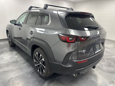 New 2026 MAZDA CX-50 2.5 Hybrid w/ Weather Package image 7