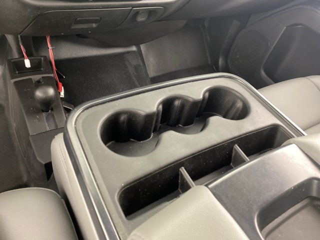 Used 2019 Chevrolet Silverado 3500 W/T w/ WT Fleet Convenience Package AWD/4WD image 25