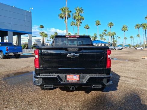 New 2026 Chevrolet Silverado 1500 High Country w/ High Country Premium Package AWD/4WD image 6